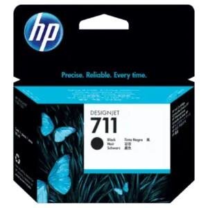 HP 711B 80ml Black Ink Cartridge-preview.jpg